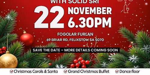 Little Town of Bethlehem 2025