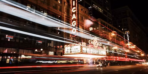 Throwback Thursday Series!