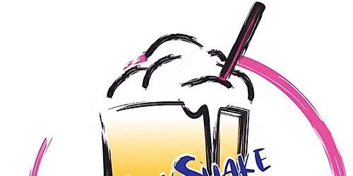 Milkshake n Paint| Kids Paint Party|