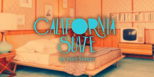 California Suite: Auditions