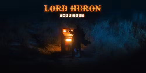 Lord Huron