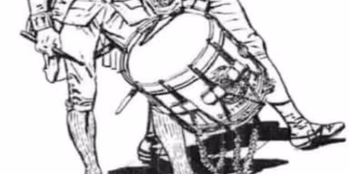 Fort Mifflin seige weekend