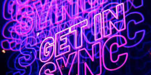 Get In Sync: The Rooftop Sessions 4th Edition