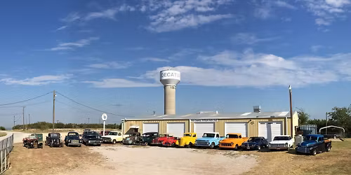 51st Annual WCAAC Swap Meet