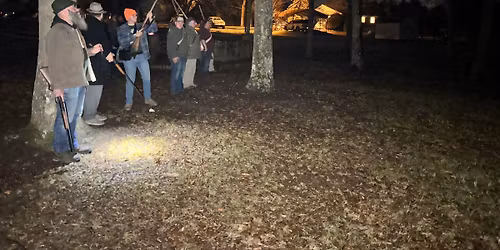 Weihnacht\u00dfch\u00fctzen Service at Boger Reformed Church