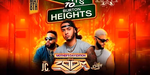 HEIGHTS TO HEIGHTS