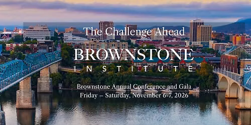 The Challenge Ahead