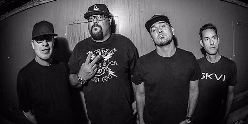 Pennywise - KDays Music Fest