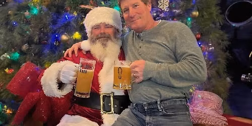 Billy Eagen and the Rising- Holiday Show