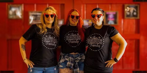 Babe Brew 69 (Vista-San Diego)