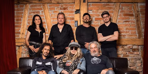 HELTER SKELTER - Live Classic Rock - 2027