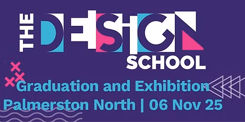 Graduation 2025 - Palmerston North