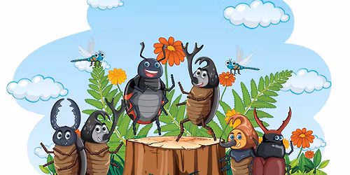 Bug Bites