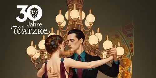 Osterball mit dem Dresdner Salonorchester