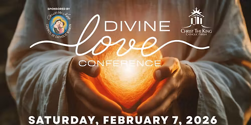 Divine Love Conference