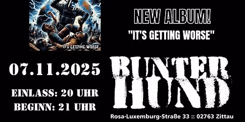 Soli- Tresen mit @THEY PROMISED ME PONIES