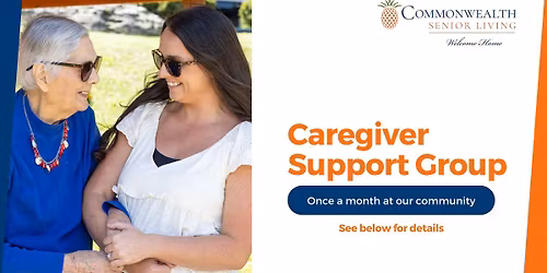 Caregiver Support Group