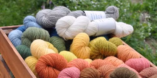 Fiberfestivalen i \u00c5s 2026