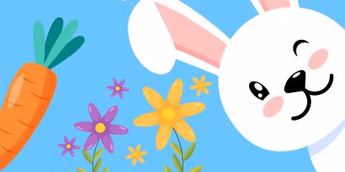 Easter Sleepover - Member only