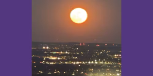 FULL MOON Well-NEST