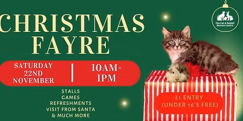 Christmas Fayre
