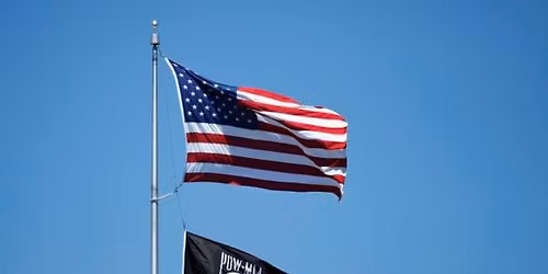 Friendsgiving Potluck 