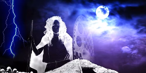 Paranormal Evening 2026