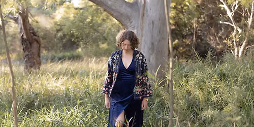 Jenna Cave's Heart Songs SINGLE LAUNCH