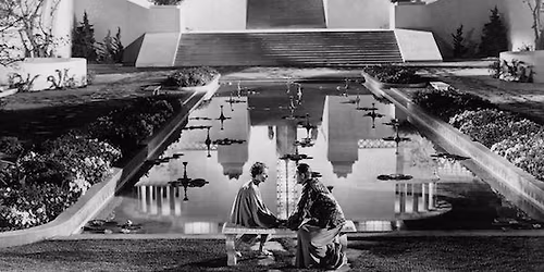 Frank Capra's LOST HORIZON (1937)