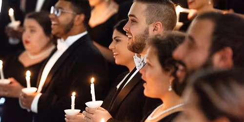 Christmas Candlelight - Thursday