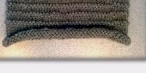 Learn to Knit in the New Year!