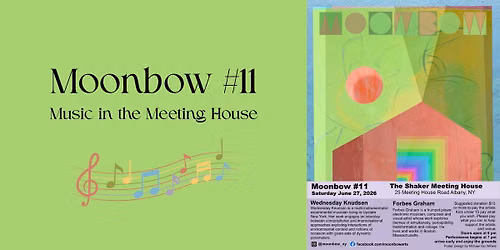 Moonbow #11