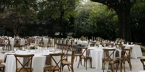 Holt House Winter Sip & See