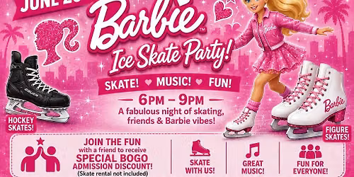 Barbie party 