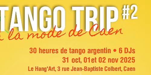 Tango Trip#2