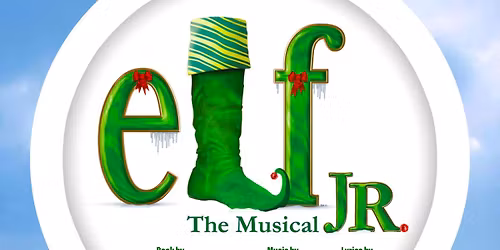 Elf JR the musical