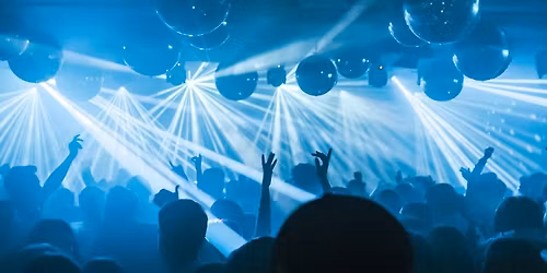 Disco f\u00fcr Menschen ab 50