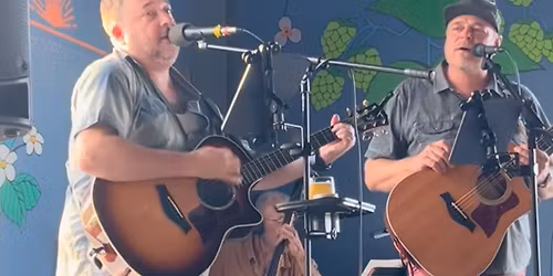 Leftovers with Asylum Bridge at Limitless 