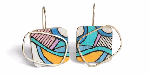 Jewellery Making with Chloe Waddel