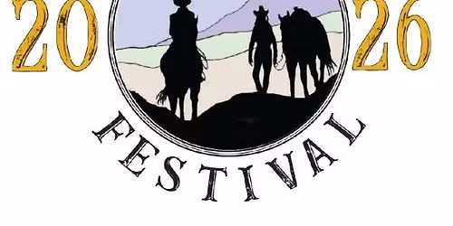 Frontier Festival 2026