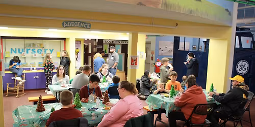 Member Appreciation Holiday Party