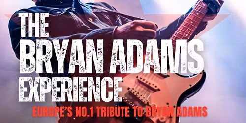 The Bryan Adams Experience