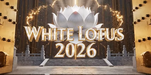 WHITE LOTUS 2026
