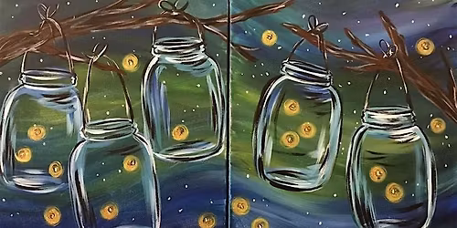 Date Night Summer Time | 1 Ticket Covers 2