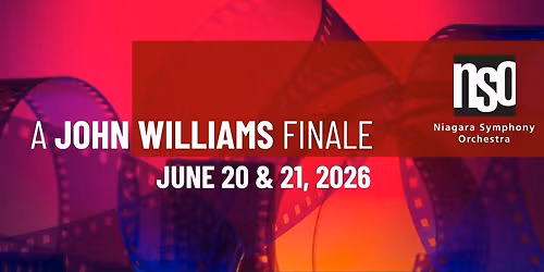 John Williams Season Finale