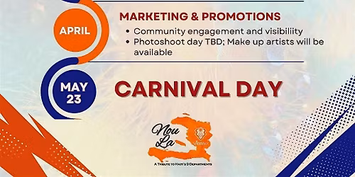 Carnival After Party with Tony Mix | VIBR80 Presents | Memorial Weekend