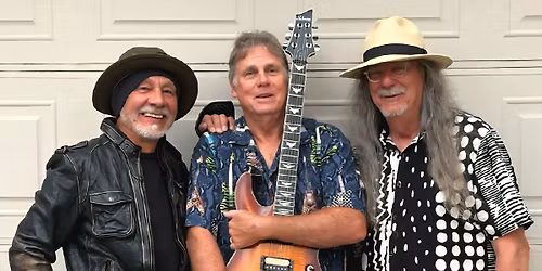 The Motors @ Bricks on Main