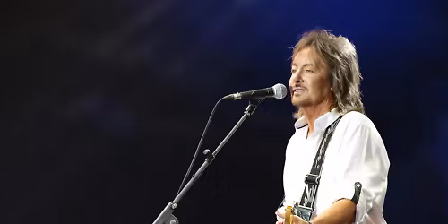 Chris Norman in Limerick