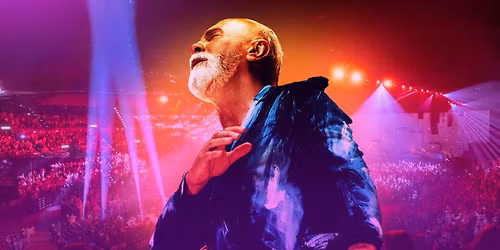 Dino Merlin - Hallenstadion, Z\u00fcrich