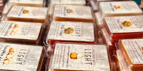 Wyoming Valley Mall Craft Show